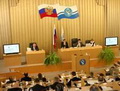 Завершилась очередная сессия Госсобрания Республики Алтай