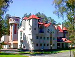 Правительство республики продает туркомплекс «Киви-Лодж»