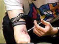 Правоохранительные органы заявляют, что им удалось ликвидировать наркомафию в Горном Алтае