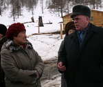 В Шебалинском районе планируют создать центр спелеотуризма и деревянного домостроения