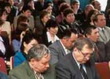 С начала недели в трех районах прошли курултаи алтайцев