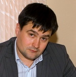 Депутат Госдумы Владимир Семенов встретился с алтайскими активистами ЛДПР