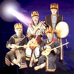 «Алтай-Кай» выступит на фестивале в Свирже