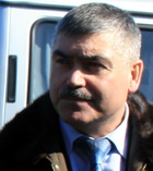 Сергей Огнев с первого раза не понял