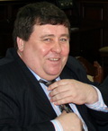 Виктор Безрученков: Иногородние турфирмы не приносят республике никакой пользы, только мусор оставляют
