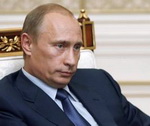 Путин пообещал раскрутить бренд «Горный Алтай»