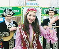 Горно-алтайские казахи объединились в «Таулы Алтай»