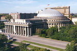 Ко Дню города Новосибирск украсят миллионы цветов