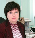 Татьяна Жарова поруководит горно-алтайской ЛДПР