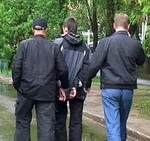 В Новосибирске задержан организатор группы телефонных мошенников