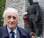 В Аллее героев в Горно-Алтайске может появиться бюст Арнольда Мери