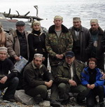 Заповедники Алтае-Саянского региона приняли Артыбашскую декларацию