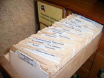 В Усть-Коксинском районе выявлены нарушения закона о муниципальной службе