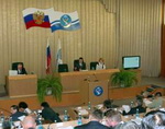 Главу республики будут наделять полномочиями без обсуждения