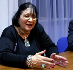 Аланы нашли свою прародину на Алтае