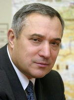 В Новосибирске прошло выездное совещание Совета безопасности России