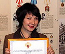 Молодогвардейцам понравился доклад Бердникова