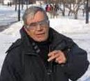Валентин Селегей написал книгу о Телецком озере