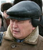 «Эне Тил» предлагает президенту назначить главой республики этнического алтайца