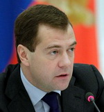 Депутаты Госсобрания преисполнены глубокой гордостью за президента Медведева