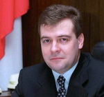 Медведев согласился со списком кандидатур на пост главы Республики Алтай