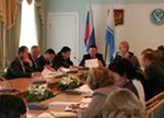 Профильный комитет рекомендовал Госсобранию принять бюджет на 2010 год первом чтении