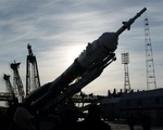 С Байконура запущен французский спутник