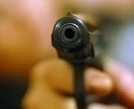 В Барнауле при задержании преступников убиты милиционеры