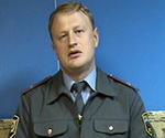 В отношении Дымовского возбуждено уголовное дело