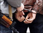 Задержаны подозреваемые в убийстве таксиста