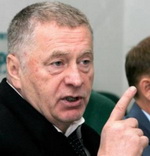 Владимир Жириновский станет пожизненным председателем ЛДПР (фото)