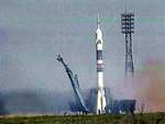 В ближайшие месяцы Роскосмос планирует запустить с Байконура четыре ракеты