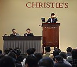 На Christie’s проданы четыре картины Рериха (фото)