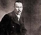 Сегодня исполняется 140 лет со дня рождения Чорос-Гуркина