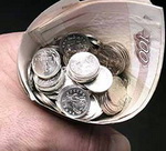 Уровень инфляции в прошлом году составил 11,2%