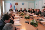 Комитеты Госсобрания одобрили кандидатуры вице-премьеров