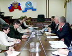 В правительстве создадут комитет земельных отношений