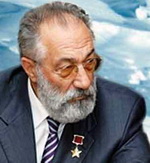 Республику Алтай посетит Артур Чилингаров
