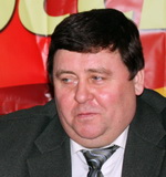 Безрученков: У нас есть непримиримые политические противоречия с единороссами