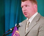 Ефимов возглавил экономический комитет Госсобрания