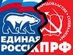 Белеков и Манзыров претендуют на одно кресло