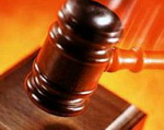 Приговор в отношении следователя-фальсификатора вступил в законную силу