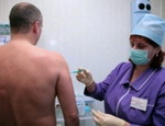 От свиного гриппа в республике привито 47 557 человек