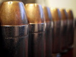 Житель Усть-Коксинского района расстрелял кредиторов