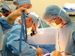 10% младенцев в Онгудайском районе имеют хирургические патологии