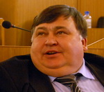 Депутаты-медики вошли во фракцию «Единой России»