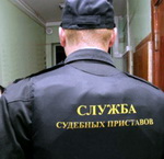 Приставы закрыли одно из зданий перинатального центра