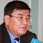 За год Сергей Пекпеев заработал почти 2 млн рублей