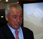 Сенатором от Госсобрания стал Ралиф Сафин
