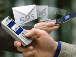 Приставы шлют должникам sms-ки